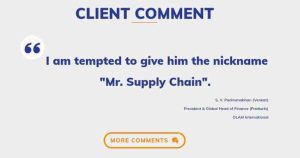 Client-Comment