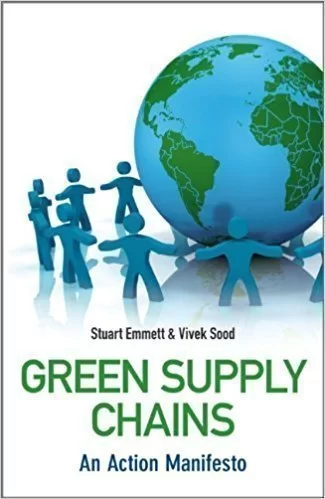 Benefits Of Green Supply Chain
